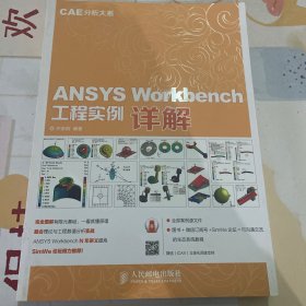 ANSYS Workbench 工程实例详解