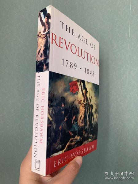 The Age of Revolution：1789-1848