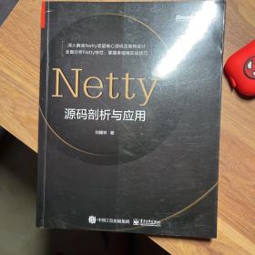 Netty源码剖析与应用