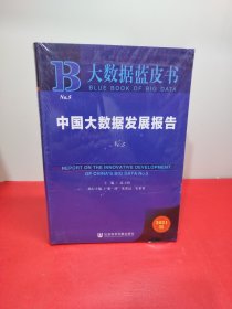 大数据蓝皮书：中国大数据发展报告No.5