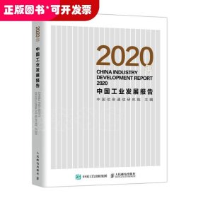 2020年中国工业发展报告