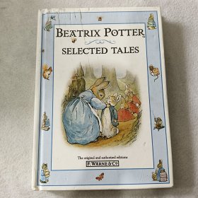 Selected Tales from Beatrix Potter