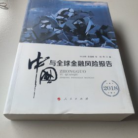 中国与全球金融风险报告 2018