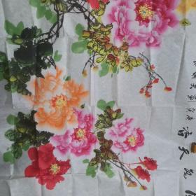 刘天明（国画）