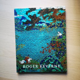 ROGER KEVERNE2013年夏季中国瓷器玉器艺术品展览图录 summer EXHIBITION 2013