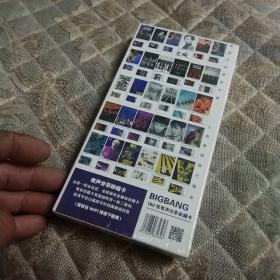 BIGBANG 180张有声分享收藏卡,