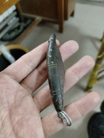 牛角刀