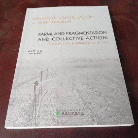 耕地细碎化与农村集体行动（Farmland Fragmentation and Collective Action）--以中国农田灌溉系统为例