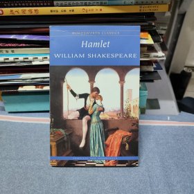 Hamlet：The New Variorum Edition (Hamlet)