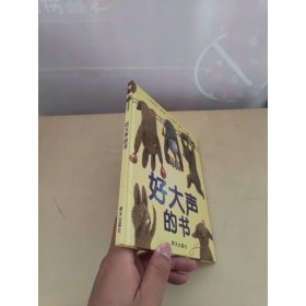 好大声的书