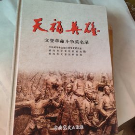 天登英雄