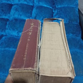 实用内科学上下