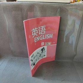 英语 ENGLISH B 九年级 下册