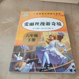 爱丽丝漫游奇境