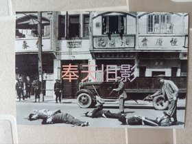 1949年5月上海