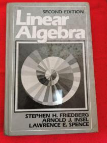 Linear Algebra