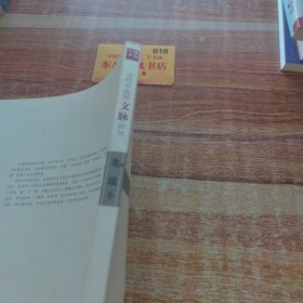 当代中国画文脉研究：龙瑞卷