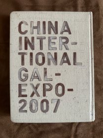中国国际画廊博览会2007 Chine International Gallery Exposition