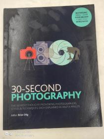 30-Second Photography30-Second Photography