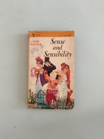 Sense and Sensibility