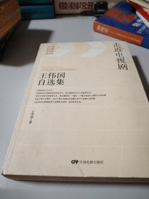 走近电视剧：王伟国自选集