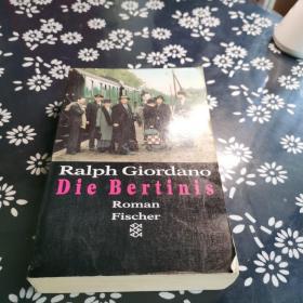 DIE BERTINIS