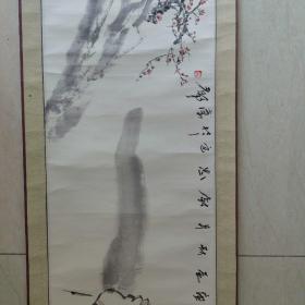 王树忠国画
