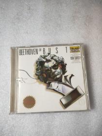 BEETHOVEN OR B U S T（CD）