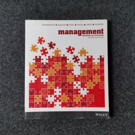 Management: Foundations And Applications (2ND Asia-Pacific Edition)