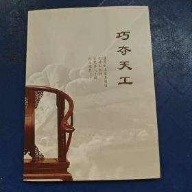 百年工匠+巧夺天工（两本合售）