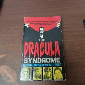 THE DRACULA SYNDROME