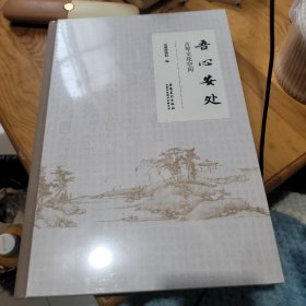 古琴文化空间 未开封
