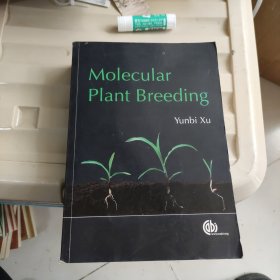 Molecular Plant Breeding