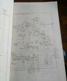 超小型100W高频无线电通讯机FT一80C使用说明书＃15