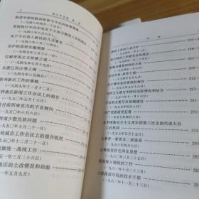 邓小平文选 全三卷1.2.3（精裝）