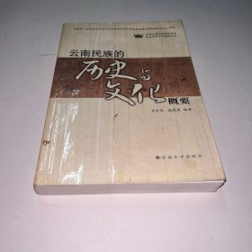 云南民族的历史与文化概要