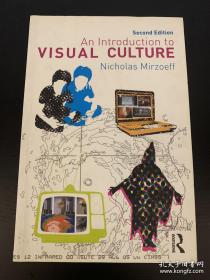 an introduction to visual culture