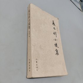 夏玉祥小说集