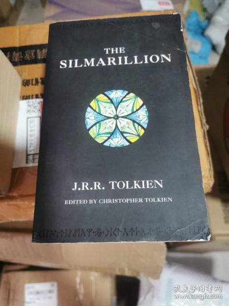 The Silmarillion