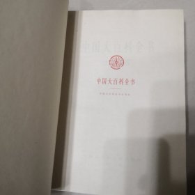 中国大百科全书 土木工程