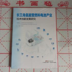 长三角氢能暨燃料电池产业～技术创新发展研究