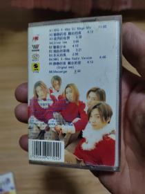 NRC我们的世界（磁带）