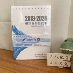 2019-2020视频营销白皮书