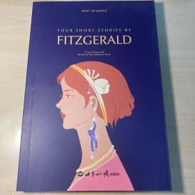 菲茨杰拉德短篇集
Fitzgerald