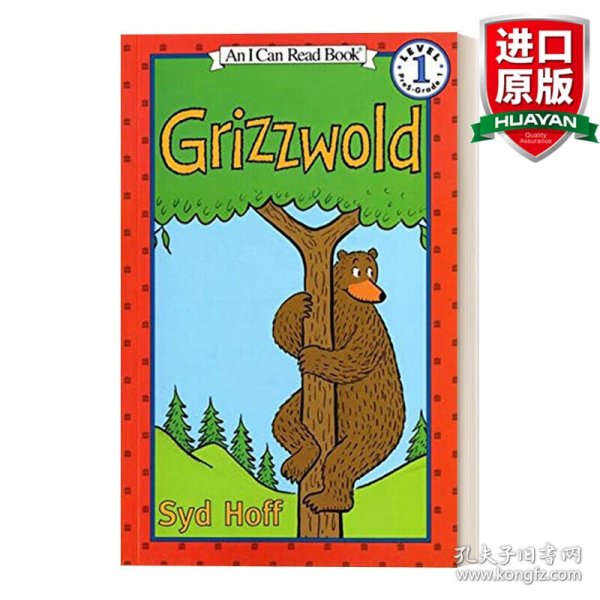 Grizzwold