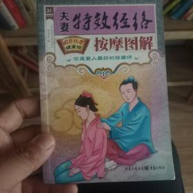 国医绝学健康馆：常见病对症食疗与按摩