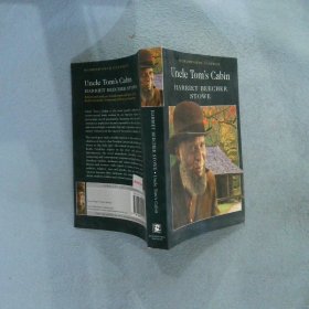 Uncle Tom's Cabin 湯姆叔叔的小屋