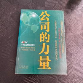 公司的力量