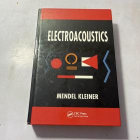 Electroacoustics  电声学