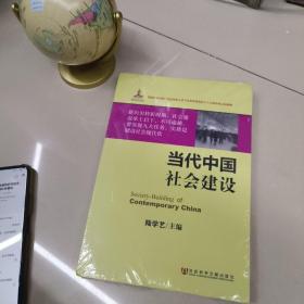 中国社会结构研究报告：当代中国社会建设